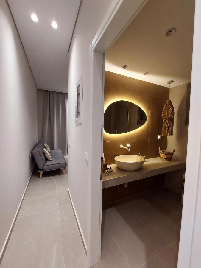 Phoenix Apartments Parga Exterior foto